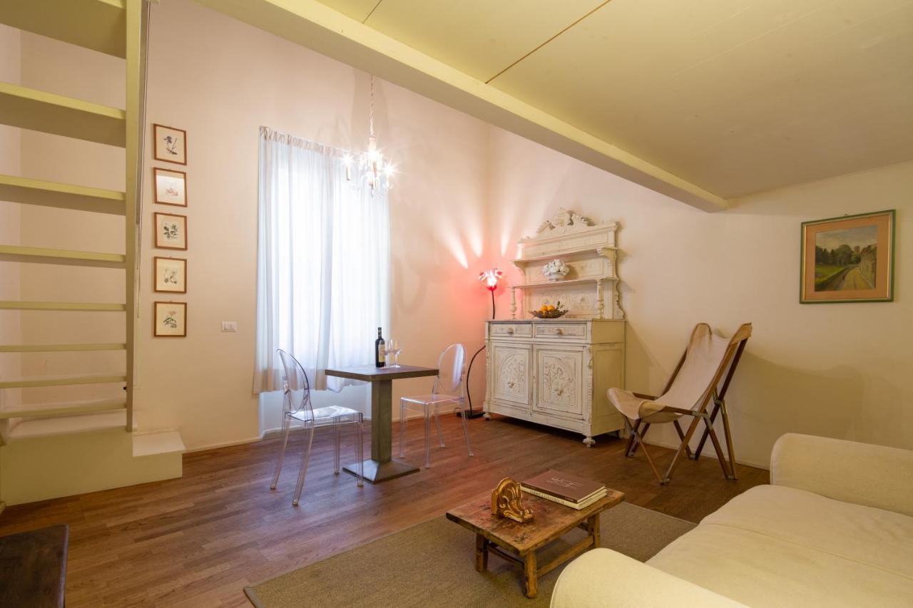 Appartement Uffizi B