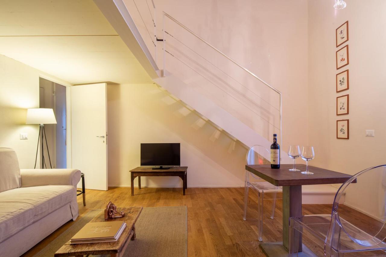 Appartement Uffizi B