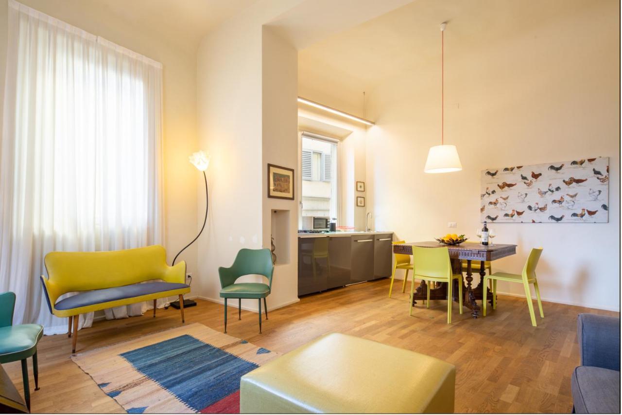 Appartement Uffizi B